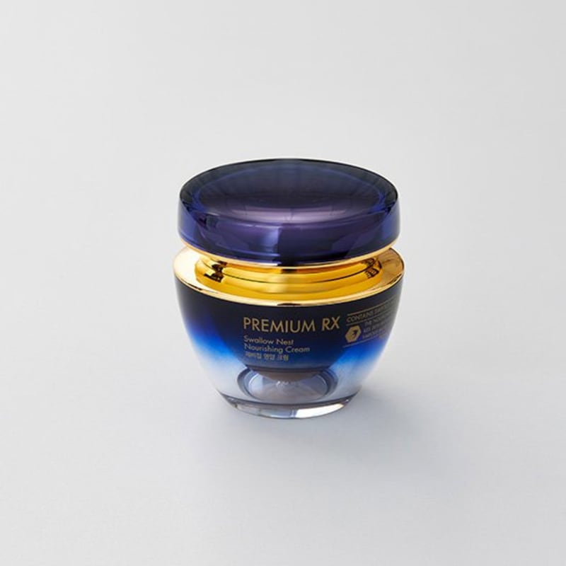 Tony Moly Krem odżywczy Premium RX Gniazdo Jaskółcze 45ml