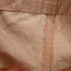 PINK HOUSE No Sleeve Denim Jumper Skirt Salmon Pink One Piece Women Used