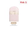 Dustproof Garment Protector Cover Bag with Self Compression Zipper Space Saver Fully Enclosed Closet Organizer Clothes Storage