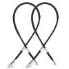 42in Driver Passenger Side Brake Cable 102022101 for Club Car DS Cart Gas Electric Models 2000‑up