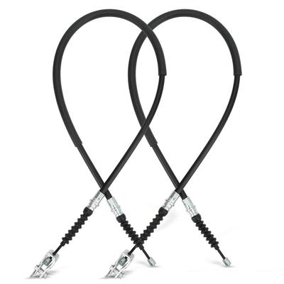42in Driver Passenger Side Brake Cable 102022101 for Club Car DS Cart Gas Electric Models 2000‑up