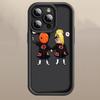 D-47 Akatsuki  Case for iPhone 15 14 13 12 8 Plus Samsung S24 S23 Ultra A04S A05S Huawei P40 P50 P60 Nova 11 Pro Max OPPO A17K Reno 10