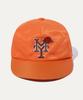 MAYOL My Rose Logo Ball Cap_Orange
