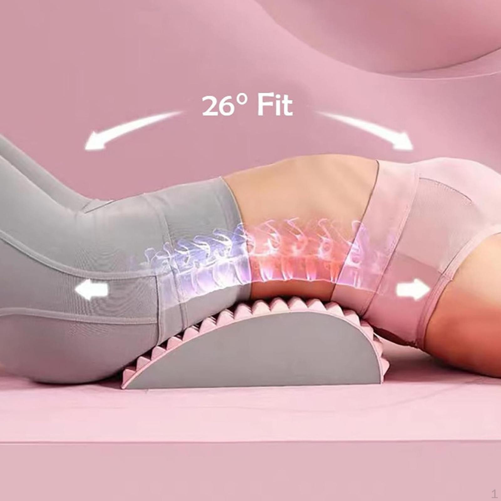 

Растяжка для шеи Тренажер для хруста Мышечная тренировка Йога Путешествия Спина