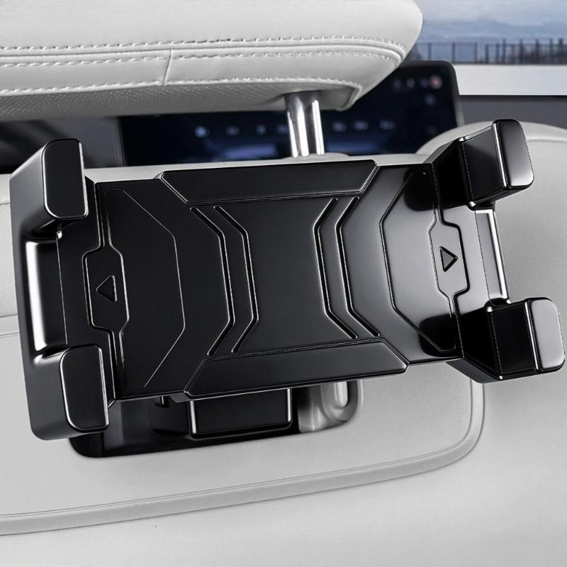 For BYD Formula Leopard Titanium 7 Rear Seat Tablet Phone Holder Mount Car Modification Accessories