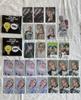 [USED] Bulk Sale Stray Kids Felix Trading Card Set