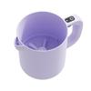 Multifunctional Electric Egg Beater & Rice Washing Machine