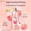 Lux Fragrance Shower Gel Duo