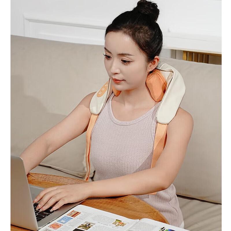 

Hyundai HY-003 Shoulder Massager