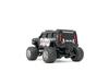 Happinet Miniature Car OFFROAD POLICE R/C G-ACTION