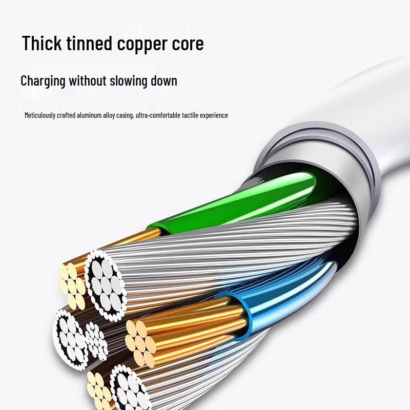 Masentek USB-C to Apple MagSafe 2 Magnetic Charging Cable for MacBook