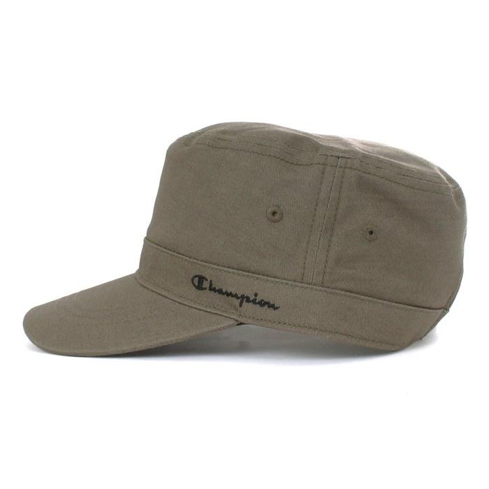 Champion Work Cap 182-0059 Khaki Japan 57-59cm (FREE Size)