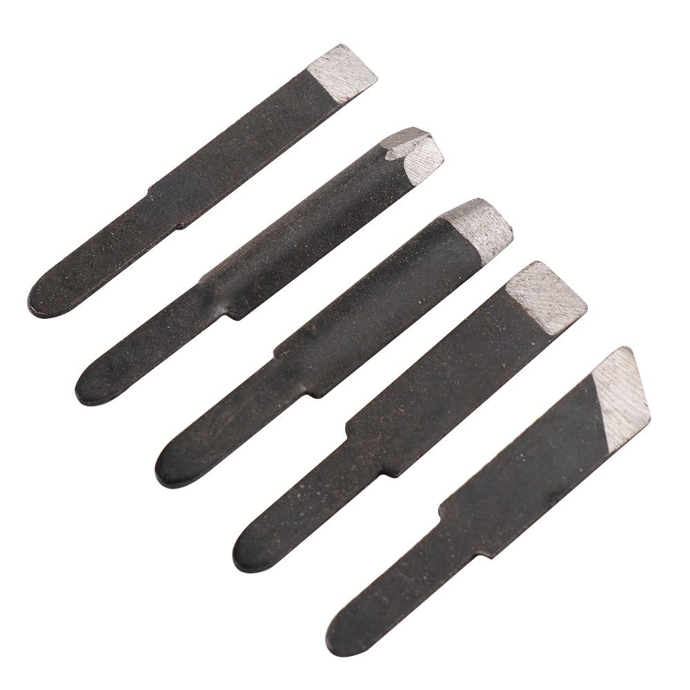 Buy Electric Wood Chisel Wood Handle Chisel Carving Knife Tool Electric