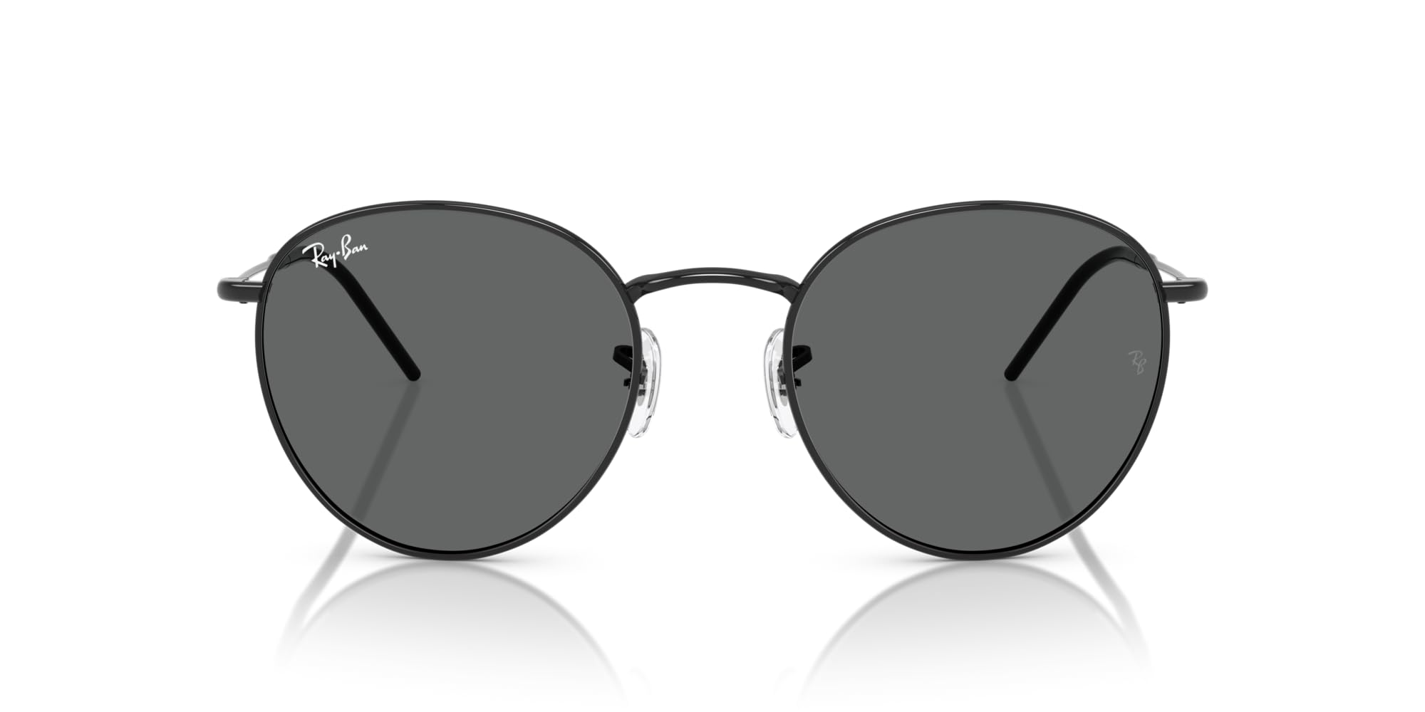 

Солнцезащитные очки 0RBR0103S ЧЕРНЫЕ 53 [Ray-Ban] чёрный