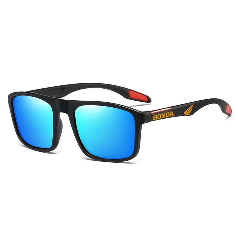 For Honda CBR 600 F2/F3/F4/F4i Luxury Driving Polarized Glasses Men's Sunglasses High-end Brand Design Anti-Glare High-Quality TR6