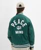 Dimito 24 Polartec Team Jacket Green