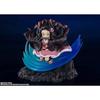 Figurine Demon Slayer - NEZUKO Kamado Figuarts Zero 11cm