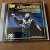 Gebrauchte Oper DVD Verdi Il Trovatore Metropolitan Opera