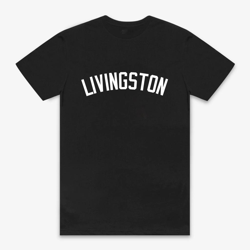 Livingston Hill Staten Island Tshirt, Sports