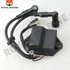 32900-98101 CDI Unit Assy For Suzuki Outboard Motor 2 Stroke 5HP 6HP 8HP DT5 DT6 DT8 32900-98100 Accessories Replaces