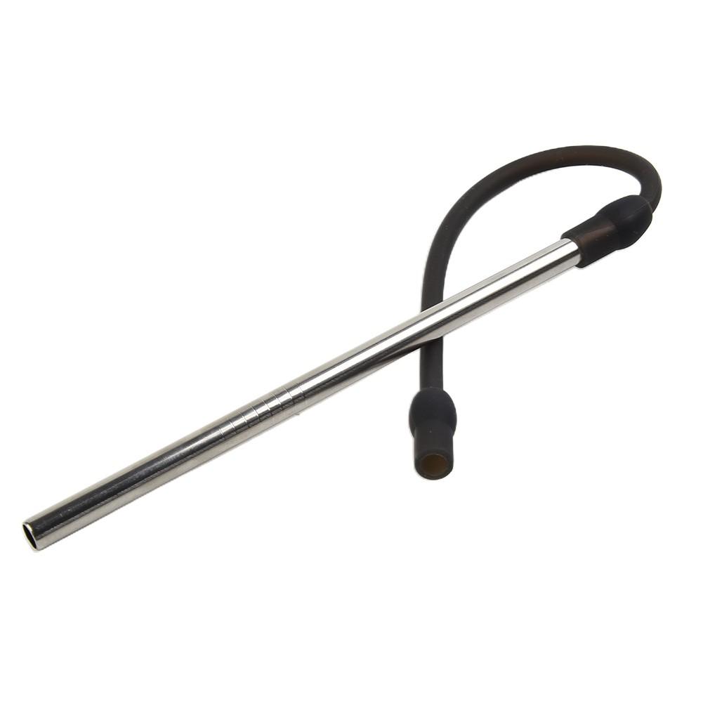 3 Pcs/set Milk Straws Accessory For Siemens EQ.6 Series