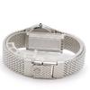 Used Good condition SEIKO Credor 1271-0060 QZ operation item 18KT bezel