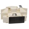 Compatible Dishwasher Door Latches Switches Replacement Part Ensures Smooth Operation Plasic Texture for Multiple Models