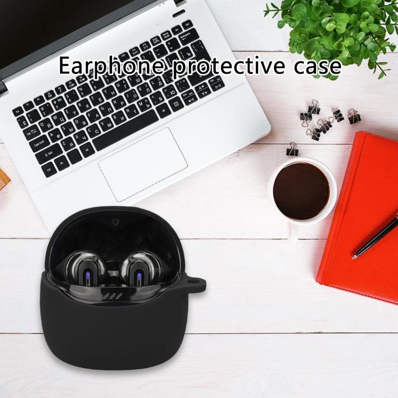 Suitable for TUNE 2 Headphone Cover Shockproof Case Skin Antiscratch Guard Washable Soft Housing Shell Damage Prevention