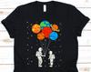 Oberteile – T-Shirts