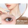 Judydoll - Bundle: Iron Mascara Classic & Eyeliner Set