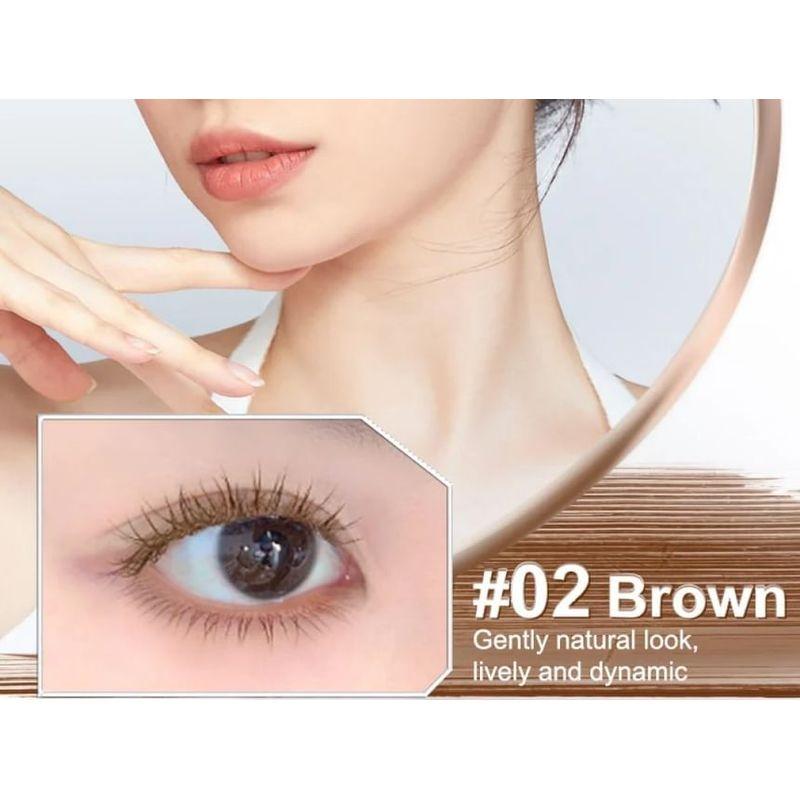 Judydoll - Bundle: Iron Mascara Classic & Eyeliner Set