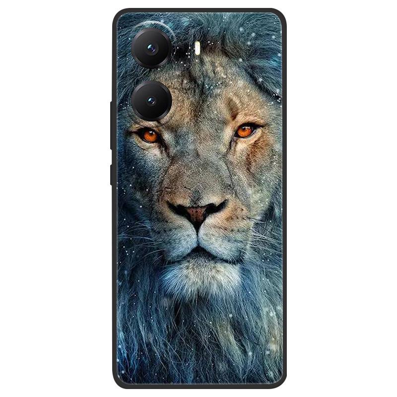 Phone Case For POCO X7 Pro 5G Cases Soft Silicone Cover For Xiaomi POCO X7 Pro 5G Fashion Case POCOX7Pro Full Protector Shells
