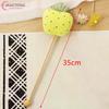 1PCS Cute Cartoon Massage Hammer Hitting Hammer Stick Handheld Plush Small Hammer For Neck Shoulder Meridians Legs Back Massage