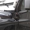 Carbon Steel Car A-pillar Lower Searchlight Bracket For Land Rover Defender 90 110 130 2004-2018 Car Accessories