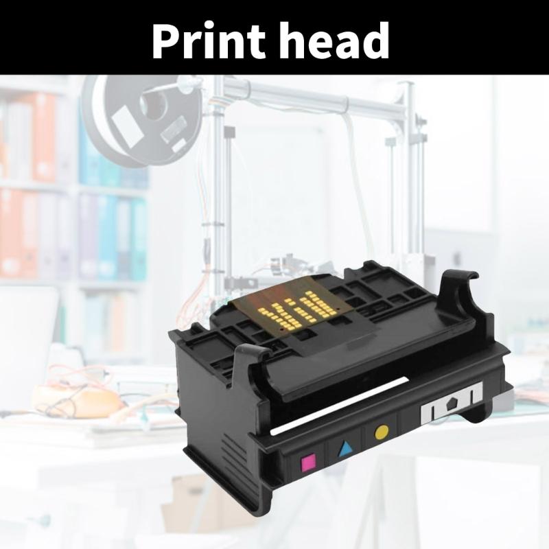 Printhead Replacement for 862 B110A Hpb110a B109A B210A B310A Printer Head Ensuring Prints and Cost Efficiency