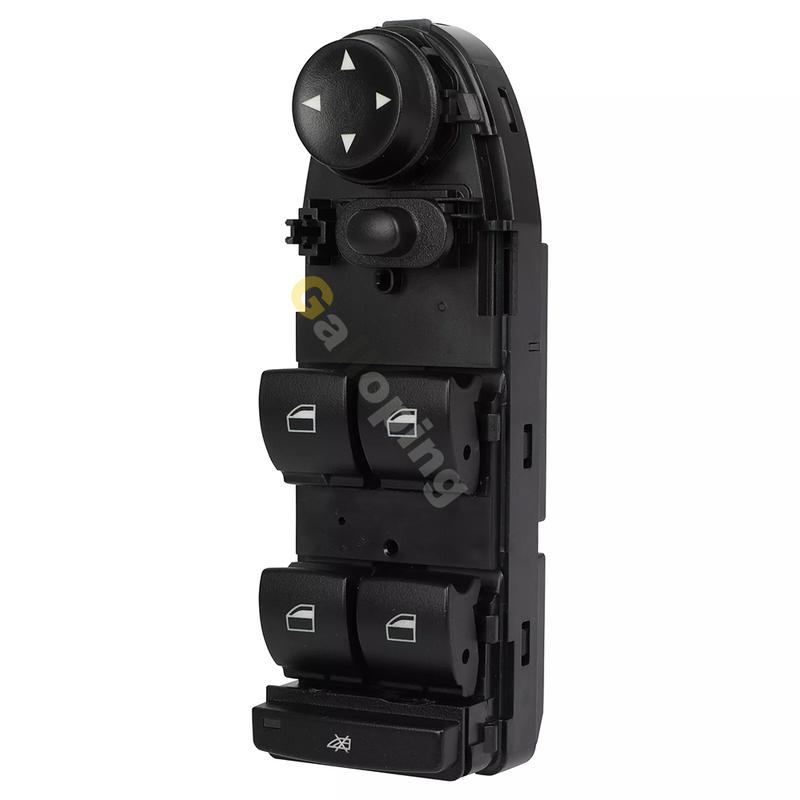Electric Power Master Window Switch Control Regulator Button for BMW E84 X1 2010 2011 2012 2013 2014 2015 61319216048