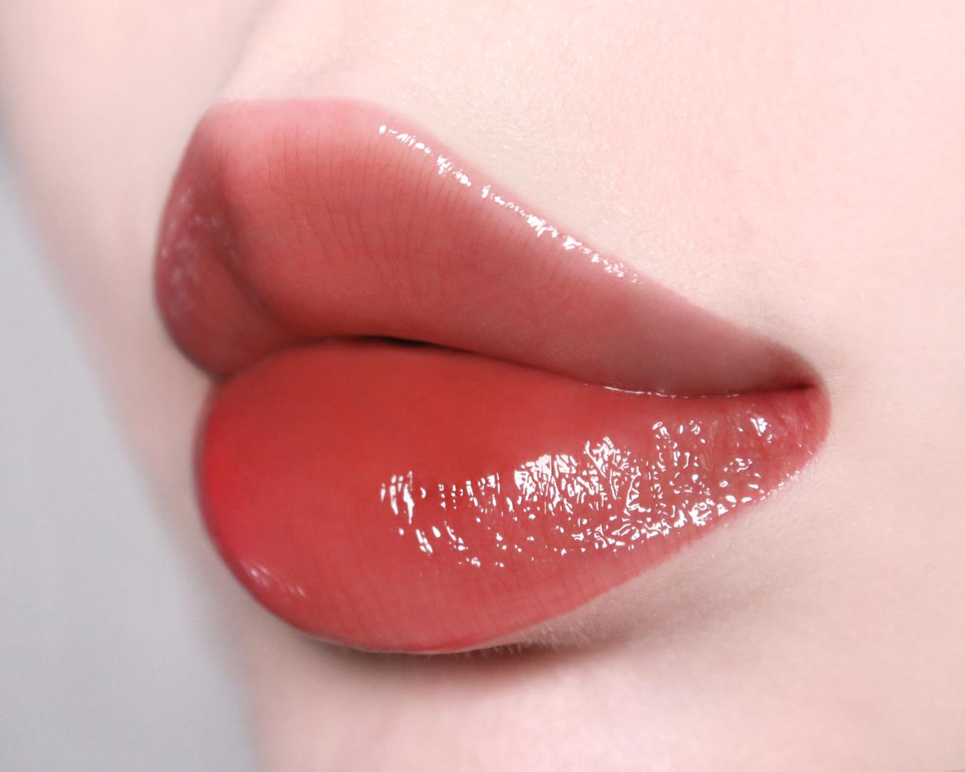 

Too cool for school Claire Tint 8colors 05 Gleam Red