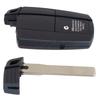 BMW 1 3 5 6 X1 X5 X6 Z4 Remote Key Fob Cover, 3 Buttons