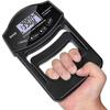 Srbtv-grip Tester Siły Chwytu, 396lbs/180kg Cyfrowy Dynamometr Ręczny Miernik Siły Chwytu Ekran LCD USB Ręka