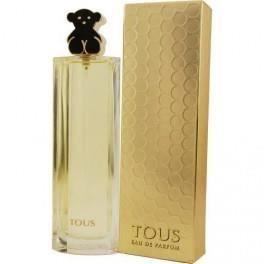 Eau De Toilette - TOUS - Joya - 90ml - Parfum Frais - Pour Femme