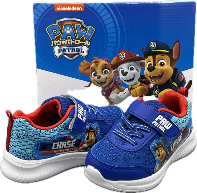 Paw Patrol Kids' Sneakers 70146 16.0