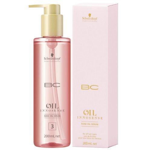 

Schwarzkopf BC Oil Rose Сыворотка 200мл