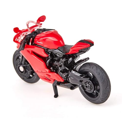 BorneLund SIKU SK1385 for Ducati Panigale 1299