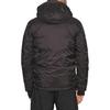 Emporio Armani EA7 Jackets & Coats Men's Black 6RPG19-PNCKZ-1200
