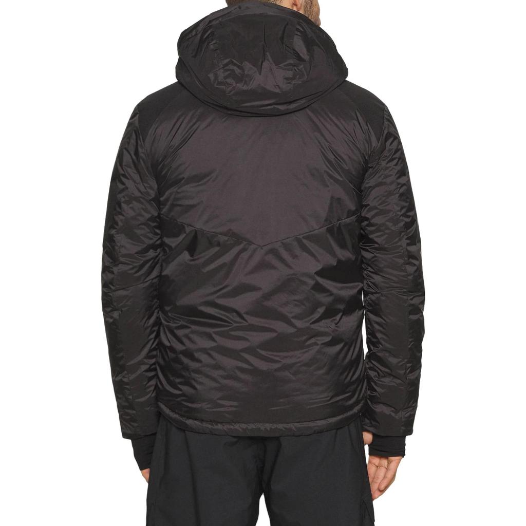 Emporio Armani EA7 Jackets & Coats Men's Black 6RPG19-PNCKZ-1200