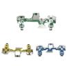 Controller Button Membrane Film Flex Cable Circuit Conductive for PS4 Handle