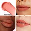 Too Faced KissinG Juicy Tint Lip Balm 0.10 Oz 3.0 G Peach rinGs Peachy Nude