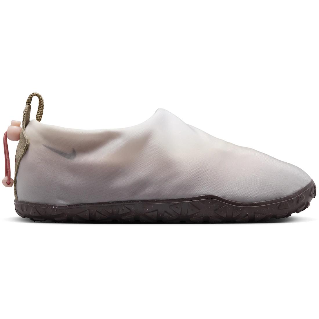 

Sneaker Nike ACG Moc Premium Sail Neutral Olive Apricot Agate Baroque Brown(HF3410-100) 40