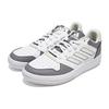 Adidas Gametalker White Pure Grey Unisex Sneakers Cloud-White Clear-White HQ2215