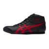 Mexico Mid Runner Sports Retro Shoes Unisex Sneakers Black Red 1183B577-001